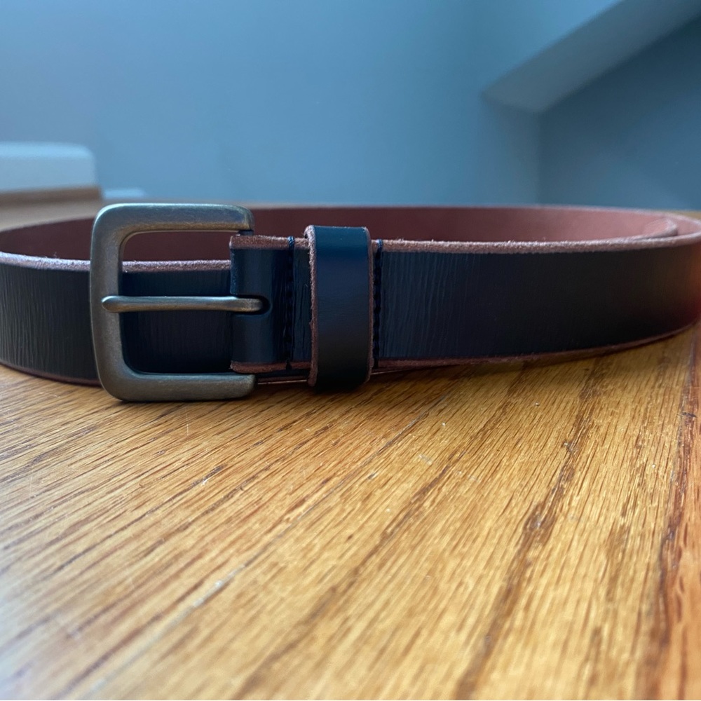Brand New Lucky Brand belt